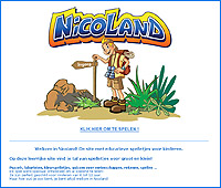 nicoland.nl